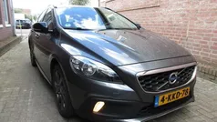 Grijs Gebruikt 2013 Volvo V40 CC Momentum Stationwagen | € 8.950 (Eerlijke prijs)