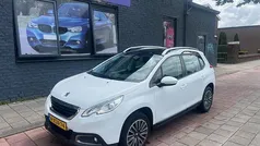 Gebruikt 2014 Peugeot 2008 Active SUV | € 6.250 (Eerlijke prijs)