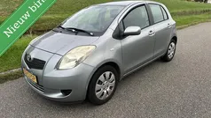 Grijs Gebruikt 2006 Toyota Yaris Sol Hatchback | € 2.950 (Eerlijke prijs)