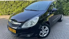 Gebruikt 2009 Opel Corsa Edition Hatchback | € 3.950 (Eerlijke prijs)