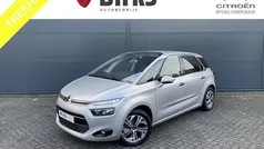 Zilver Gebruikt 2015 Citroën C4 Picasso Intensive MPV | € 9.945 (Eerlijke prijs)