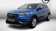 Gebruikt 2021 Opel Grandland X Elegance SUV | € 16.899 (Goede deal)