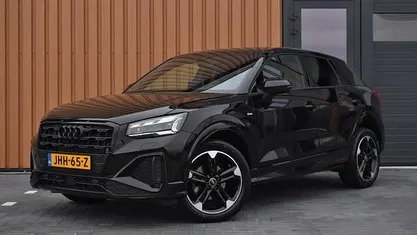 Occasion Audi Q2 S-Line 150 PK (110 kW) 2024 SUV