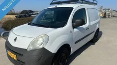 Wit Gebruikt 2012 Renault Kangoo MPV | € 3.999 (Eerlijke prijs)