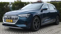 Gebruikt 2019 Audi e-tron SUV | € 26.895 (Eerlijke prijs)