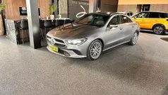 Gebruikt 2022 Mercedes CLA180 Luxury Sedan | € 27.750 (Goede deal)