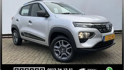 Occasion Dacia Spring Business 33 kW (45 PK) 2021 Hatchback