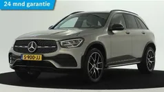 Grijs Gebruikt 2022 Mercedes GLC300e Premium Plus SUV | € 46.950 (Eerlijke prijs)