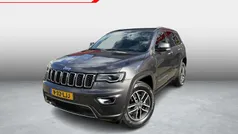Grijs Gebruikt 2020 Jeep Grand Cherokee Limited SUV | € 33.999 (Super prijs)