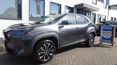 Grijs Nieuw 2025 Toyota Yaris Cross Active SUV | € 33.500 (Eerlijke prijs)