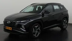 Phantom black pearl (pae) Gebruikt 2022 Hyundai Tucson Comfort SUV | € 28.895 (Super prijs)