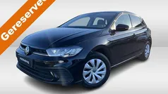 Zwart Gebruikt 2022 VW Polo Business Hatchback | € 21.450 (Eerlijke prijs)