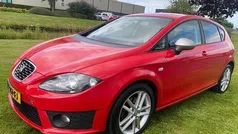 Gebruikt 2011 Seat Leon FR Hatchback | € 3.999 (Eerlijke prijs)