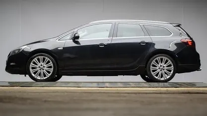 Occasion 2012 Opel Astra Sport Stationwagen | € 4.945 (Eerlijke prijs)