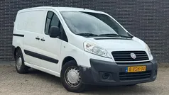 Gebruikt 2011 Fiat Scudo MPV | € 3.450 (Eerlijke prijs)