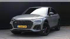 Grijs Gebruikt 2022 Audi Q5 Sportback Competition SUV | € 57.950 (Eerlijke prijs)