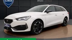 Gebruikt 2022 Cupra Leon Limited Edition Stationwagen | € 26.450 (Goede deal)