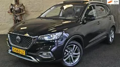 Zwart Gebruikt 2023 MG EHS Luxury SUV | € 21.999 (Eerlijke prijs)
