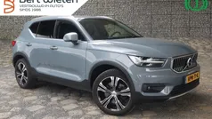 Grijs Gebruikt 2021 Volvo XC40 SUV | € 31.245 (Super prijs)