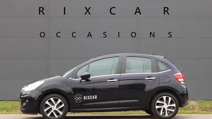 Occasion Citroën C3 Feel 82 PK (60 kW) 2016 Hatchback