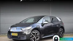 Gebruikt 2020 VW ID.3 Hatchback | € 17.945 (Eerlijke prijs)