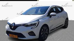 Hatchback Gebruikt 2021 Renault Clio V Intens Hatchback | € 16.950 (Eerlijke prijs)
