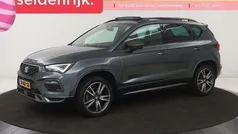 Grijs Gebruikt 2022 Seat Ateca FR SUV | € 19.900 (Eerlijke prijs)