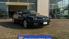 Gebruikt 1999 Alfa Romeo GTV Coupé | € 6.600