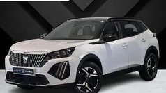 Overig Gebruikt 2024 Peugeot 2008 GTi SUV | € 29.895 (Eerlijke prijs)