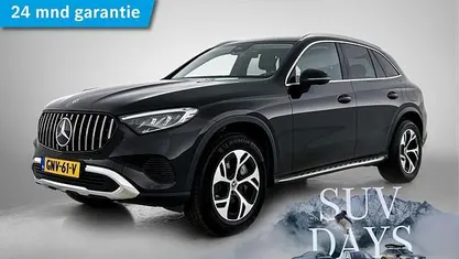 Gebruikt 2023 Mercedes GLC300 Luxury SUV | € 56.950 (Super prijs)
