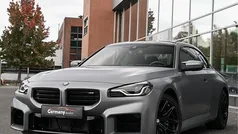 Gebruikt 2024 BMW M2 Comfort Edition Coupé | € 96.749 (Goede deal)