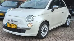 Gebruikt 2013 Fiat 500 Lounge Hatchback | € 4.950 (Eerlijke prijs)