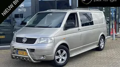 Beige Gebruikt 2004 VW T5 Van | € 3.495 (Super prijs)