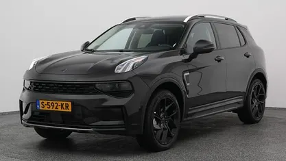 Occasion Lynk & Co 01 82 PK (60 kW) 2023 SUV