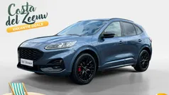 Chrome blue (donker blauw) Gebruikt 2023 Ford Kuga ST-Line X SUV | € 28.440 (Eerlijke prijs)