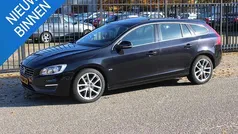 Gebruikt 2014 Volvo V60 Momentum Stationwagen | € 6.750 (Super prijs)