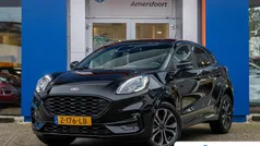 Gebruikt 2024 Ford Puma ST-Line SUV | € 27.395 (Eerlijke prijs)
