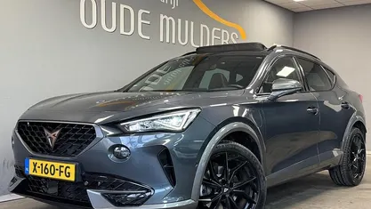 Occasion Cupra Formentor 2023 SUV