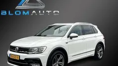 Gebruikt 2017 VW Tiguan R-line SUV | € 17.380 (Goede deal)