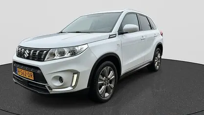 Gebruikt 2020 Suzuki Vitara SUV | € 21.950 (Goede deal)
