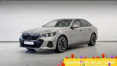 Gebruikt 2023 BMW i5 M Sport Sedan | € 59.795 (Eerlijke prijs)