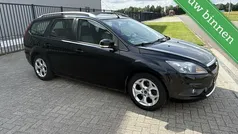Gebruikt 2011 Ford Focus Stationwagen | € 3.250 (Super prijs)