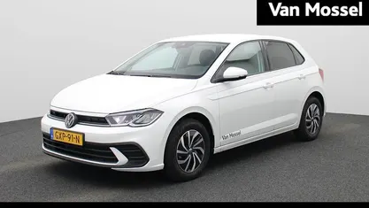 Occasion 2025 VW Polo Edition Hatchback | € 26.400 (Eerlijke prijs)