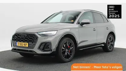 Occasion 2023 Audi Q5 Competition SUV | € 51.850 (Eerlijke prijs)