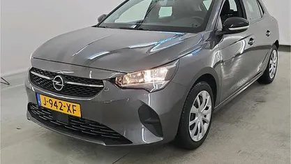 Occasion 2020 Opel Corsa-e Edition+ Hatchback | € 13.450 (Goede deal)