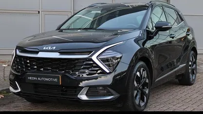 Occasion Kia Sportage 265 PK (194 kW) 2023 SUV