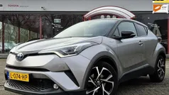 Gebruikt 2016 Toyota C-HR SUV | € 18.380 (Eerlijke prijs)