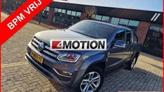 Grijs Gebruikt 2019 VW Amarok Aventura Pickup | € 36.945 (Eerlijke prijs)