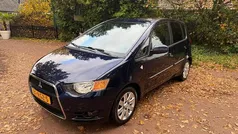 Gebruikt 2011 Mitsubishi Colt Edition Hatchback | € 3.895 (Goede deal)
