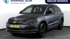 Gebruikt 2021 Skoda Karoq Business Line SUV | € 27.495 (Eerlijke prijs)